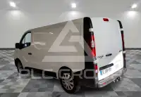 2019 Renault Trafic
