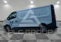 2019 Renault Trafic