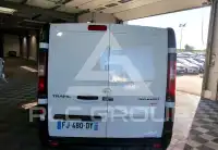 2019 Renault Trafic