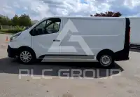 2019 Renault Trafic