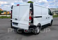 2019 Renault Trafic