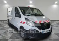 2019 Renault Trafic