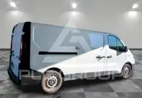 2019 Renault Trafic