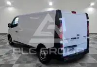 2019 Renault Trafic
