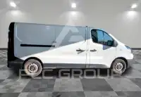 2019 Renault Trafic