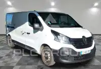 2019 Renault Trafic