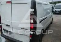 2019 Renault Trafic