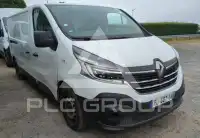 2019 Renault Trafic