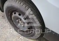 2019 Renault Trafic
