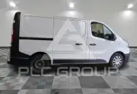 2019 Renault Trafic