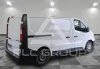 2019 Renault Trafic