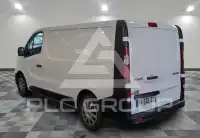 2019 Renault Trafic