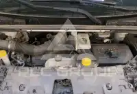 2019 Renault Trafic