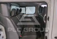 2019 Renault Trafic