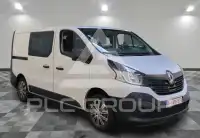 2019 Renault Trafic