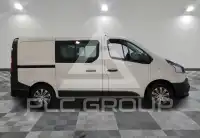 2019 Renault Trafic