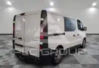 2019 Renault Trafic