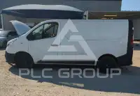 2019 Renault Trafic