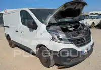 2019 Renault Trafic