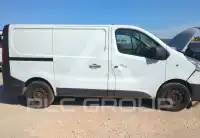 2019 Renault Trafic