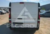 2019 Renault Trafic