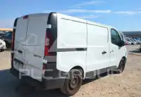 2019 Renault Trafic
