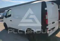 2019 Renault Trafic