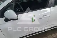 2019 Renault Clio