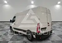 2019 Renault Master