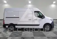 2019 Renault Master