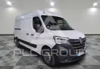 2019 Renault Master