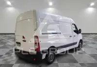 2019 Renault Master