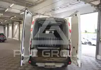 2019 Renault Master