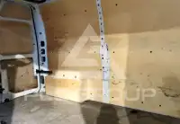 2019 Renault Master
