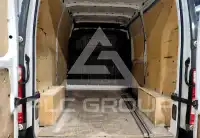 2019 Renault Master