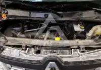 2019 Renault Master