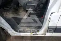 2019 Renault Master
