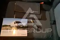 2019 Renault Master
