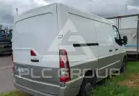 2019 Renault Master