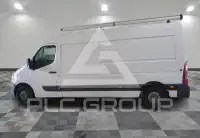 2019 Renault Master