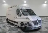 2019 Renault Master