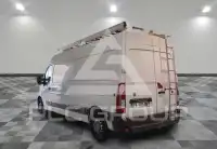 2019 Renault Master