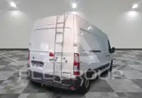 2019 Renault Master