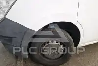 2019 Renault Master