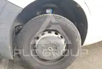 2019 Renault Master