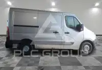 2019 Renault Master