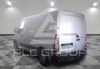 2019 Renault Master