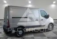 2019 Renault Master