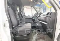 2019 Renault Master
