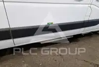 2019 Renault Master
